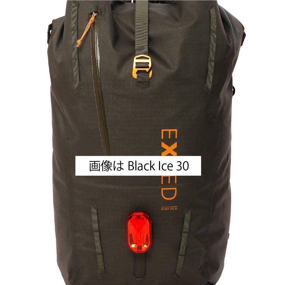 Black Ice 45 - 宗像山道具店 by GRIPS
