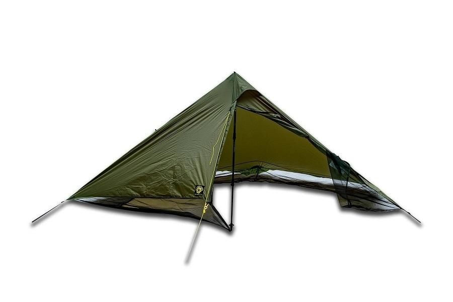 Deschutes Plus Tarp - 宗像山道具店 by GRIPS