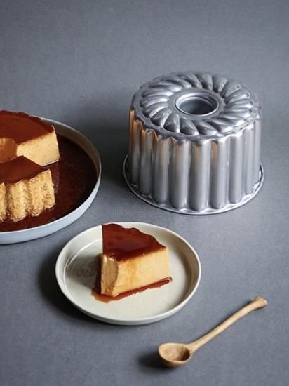 ポルトガル プリン型（2サイズ）＿CASTELLA NOTE - This___ ONLINESHOP