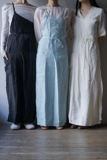 予約販売】オリジナルエプロン（3カラー）＿This___ - This___ ONLINESHOP