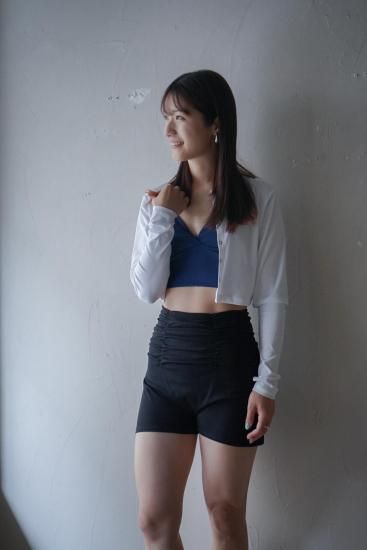 No.7 SHORT BLOOMERS ブルマ（5カラー）＿DAWN - This___ ONLINESHOP