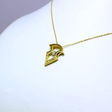 那岐神具津 (なぎかぐつ) - ガーディアン・ジュエリー《アクセス》