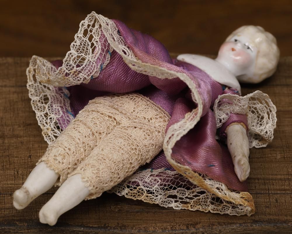 チャイナヘッド・ドール - Guignol [ギニョール] web shop