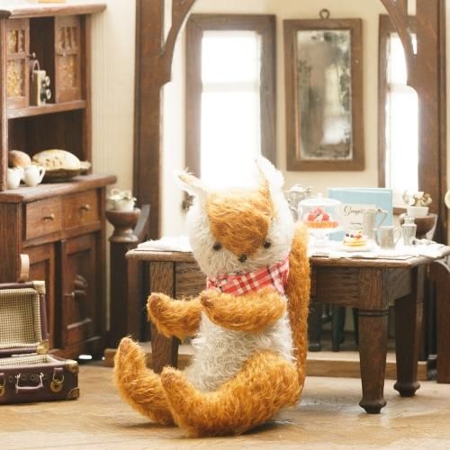 チャイナヘッドドール - Guignol [ギニョール] web shop