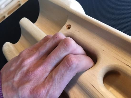 METOLIUS(メトリウス) WOODGRIP(ウッドグリップ) コンパクト2