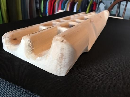 METOLIUS(メトリウス) WOODGRIP(ウッドグリップ) コンパクト2