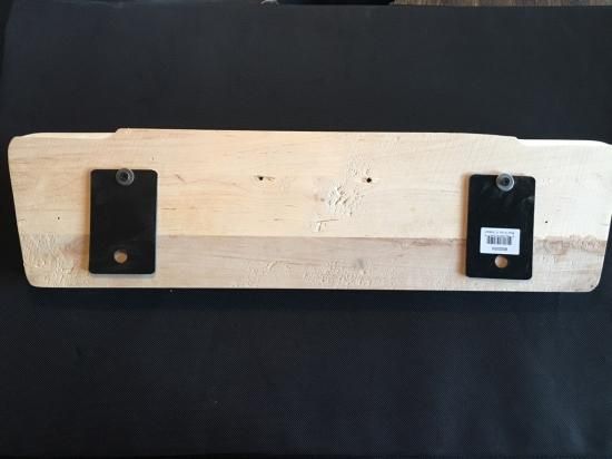 METOLIUS(メトリウス) WOODGRIP(ウッドグリップ) コンパクト2