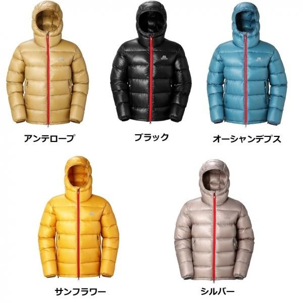 MOUNTAIN EQUIPMENT(マウンテンイクィップメント) Cloud Duvet