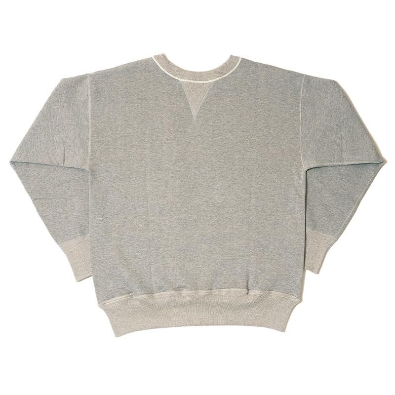 ② 新品 ウエアハウス 401 スウェット BLACK スミクロ 42 L 無地 新品