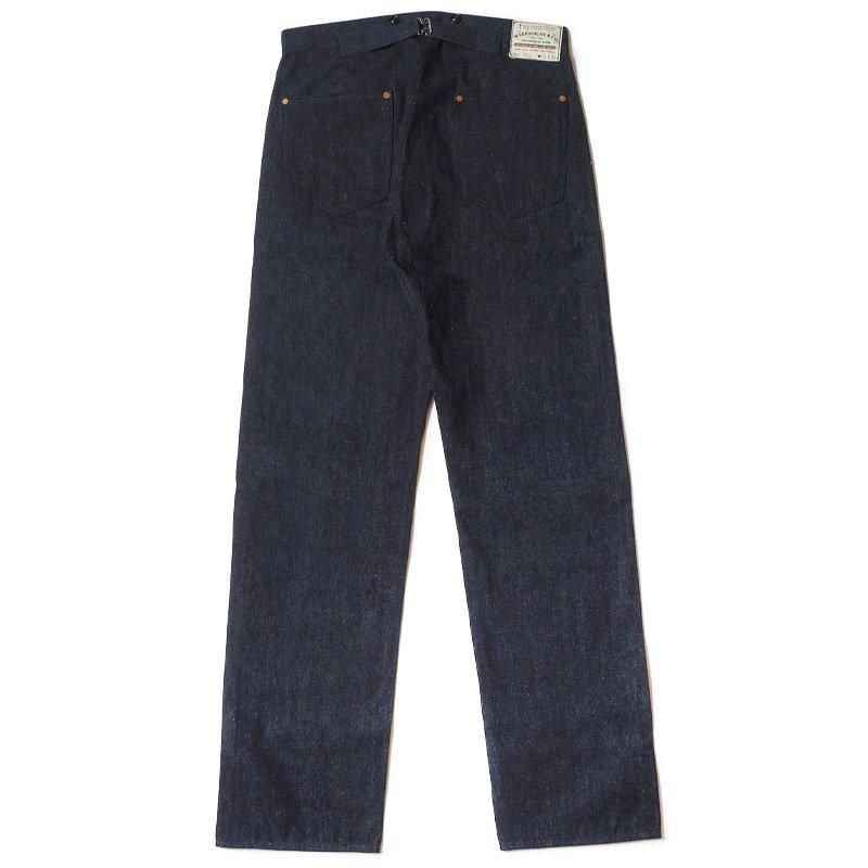 WAREHOUSE & CO. / Lot 1333 1910～1915 No3 WAIST OVERALLS