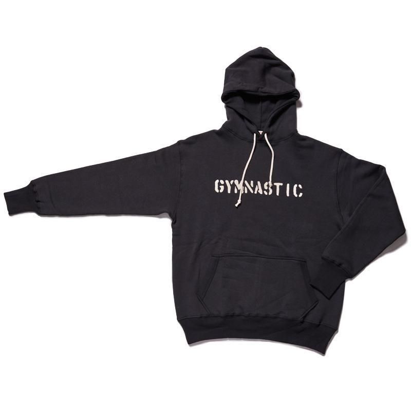 WAREHOUSE & CO. / Lot 450 2本針フード GYMNASTIC - WAREHOUSE＆CO.