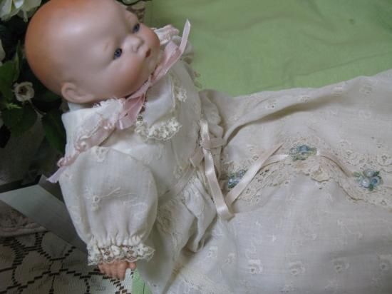 即納！アンティーク ビスクドール AM.アーモンドマルセル.ドリーム