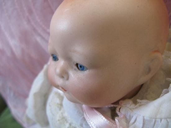 即納！アンティーク ビスクドール AM.アーモンドマルセル.ドリーム