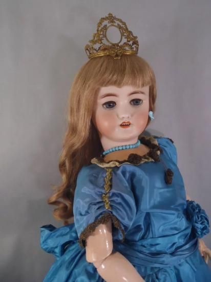 ビスクドール | アンティークの通販店舗【ワールドドール】