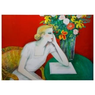 Gallery Gen-so-ka カシニョール全品卸値特価 絵画販売・絵画買取