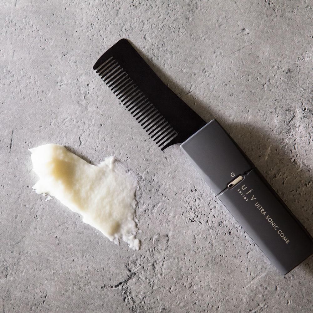 ufvウルトラソニックコーム - BH Market | 理美容・エステサロン向け