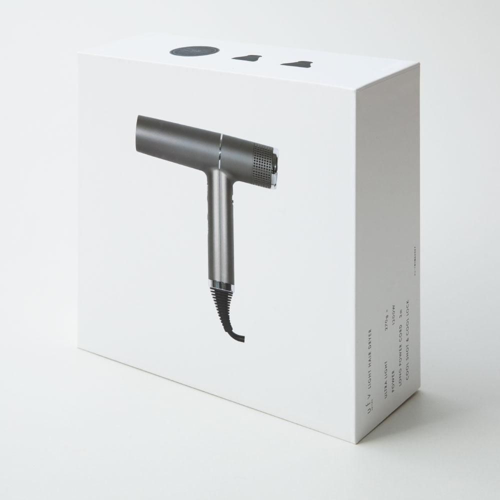 ufvライトヘアードライヤー - BH Market | 理美容・エステサロン向け