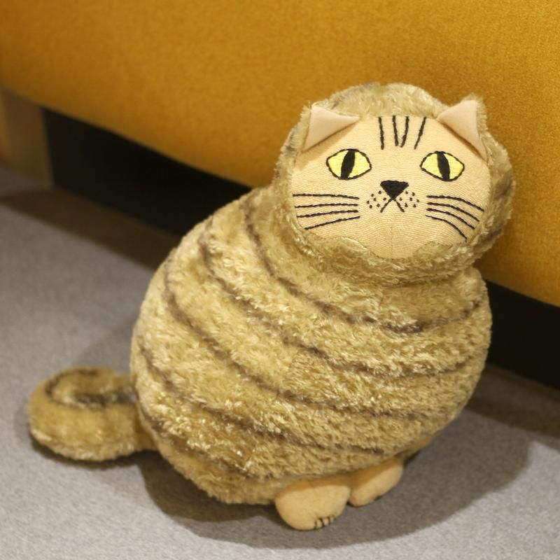 送料無料】Lisa Larson MIA(ミア) - リサ・ラーソン ネコのぬいぐるみ