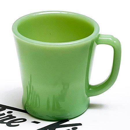 ファイヤーキング、ジェダイ Dハンドルマグです。