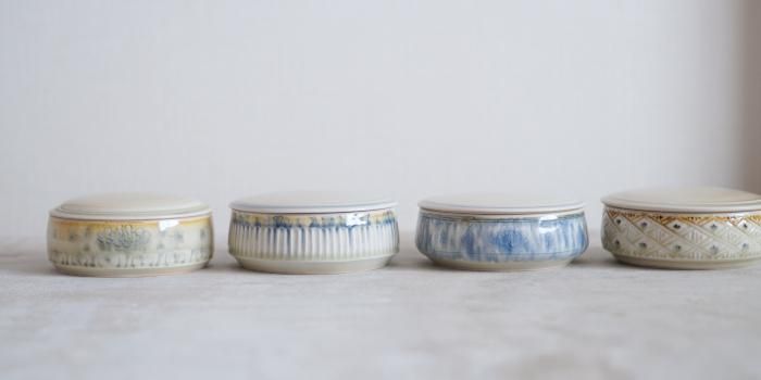 京都 松井山手のギャラリー◇工芸品・手づくり品通販◇Galleryてとて