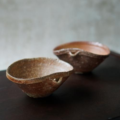 信楽片口鉢 澤克典【Galleryてとて】