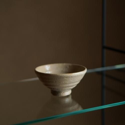 井戸盃 陶芸家 鈴木大弓【Galleryてとて】