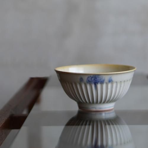 アンティーク 鬼面 掛花生 陶磁器 a アンティーク 鬼面 掛花生 陶磁器 a