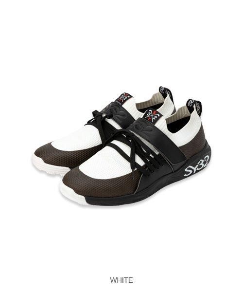 SY GOLF SHOES - 【公式】SY32 by SWEET YEARS GOLF ONLINE STORE