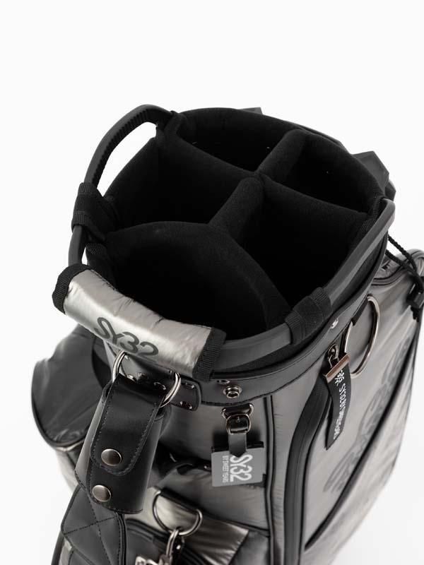 30%OFF】METALIC SLASH STAND BAG - 【公式】SY32 by SWEET YEARS GOLF