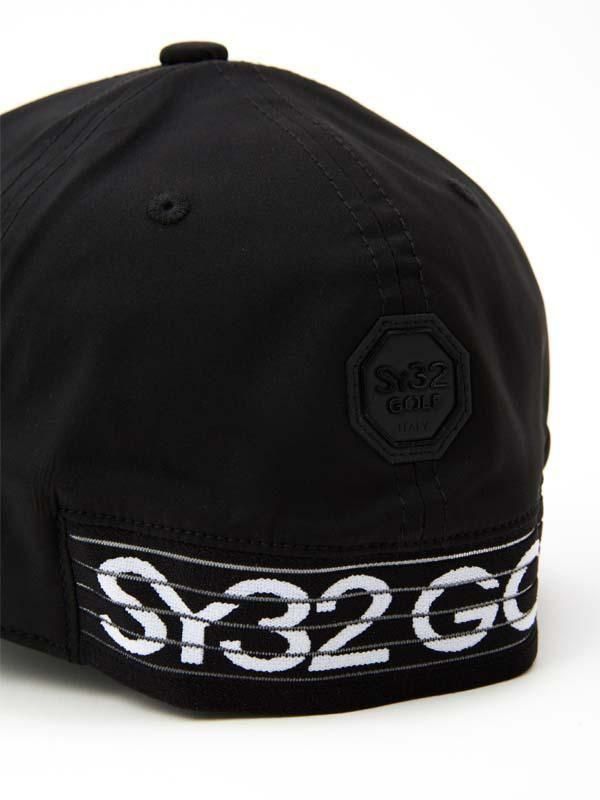 SWEET CAP - 【公式】SY32 by SWEET YEARS GOLF ONLINE STORE