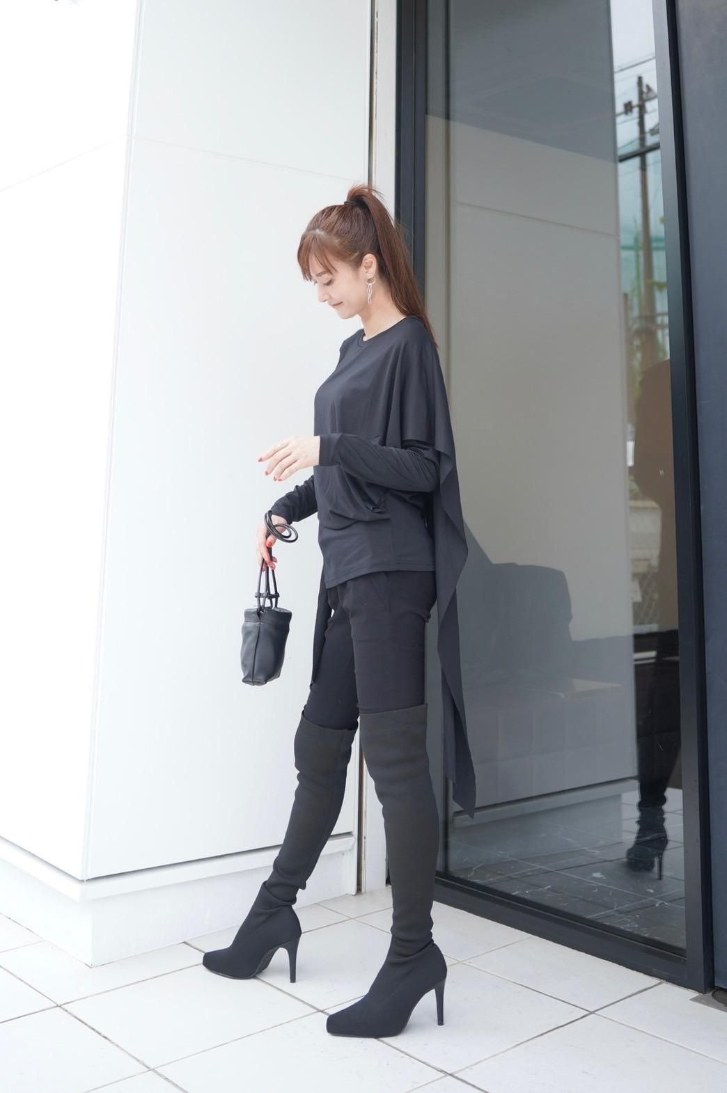 N°21(ヌメロヴェントゥーノ) 【N°21】レザーミニショルダーバッグ 通販