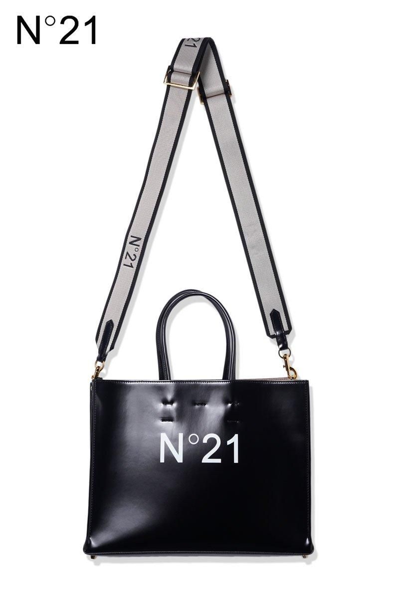 N°21(ヌメロヴェントゥーノ) トートバッグ 通販 | セレクトショップB