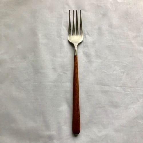 机上工芸舎 湯浅記央 フォーク（L）Fork (L) by Kijou Kougeisha-Norio