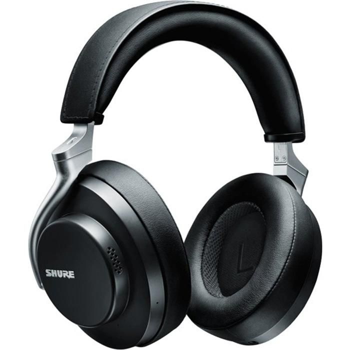 SHURE AONIC 50 (SBH2350)・ワイヤレス ノイズキャンセリング