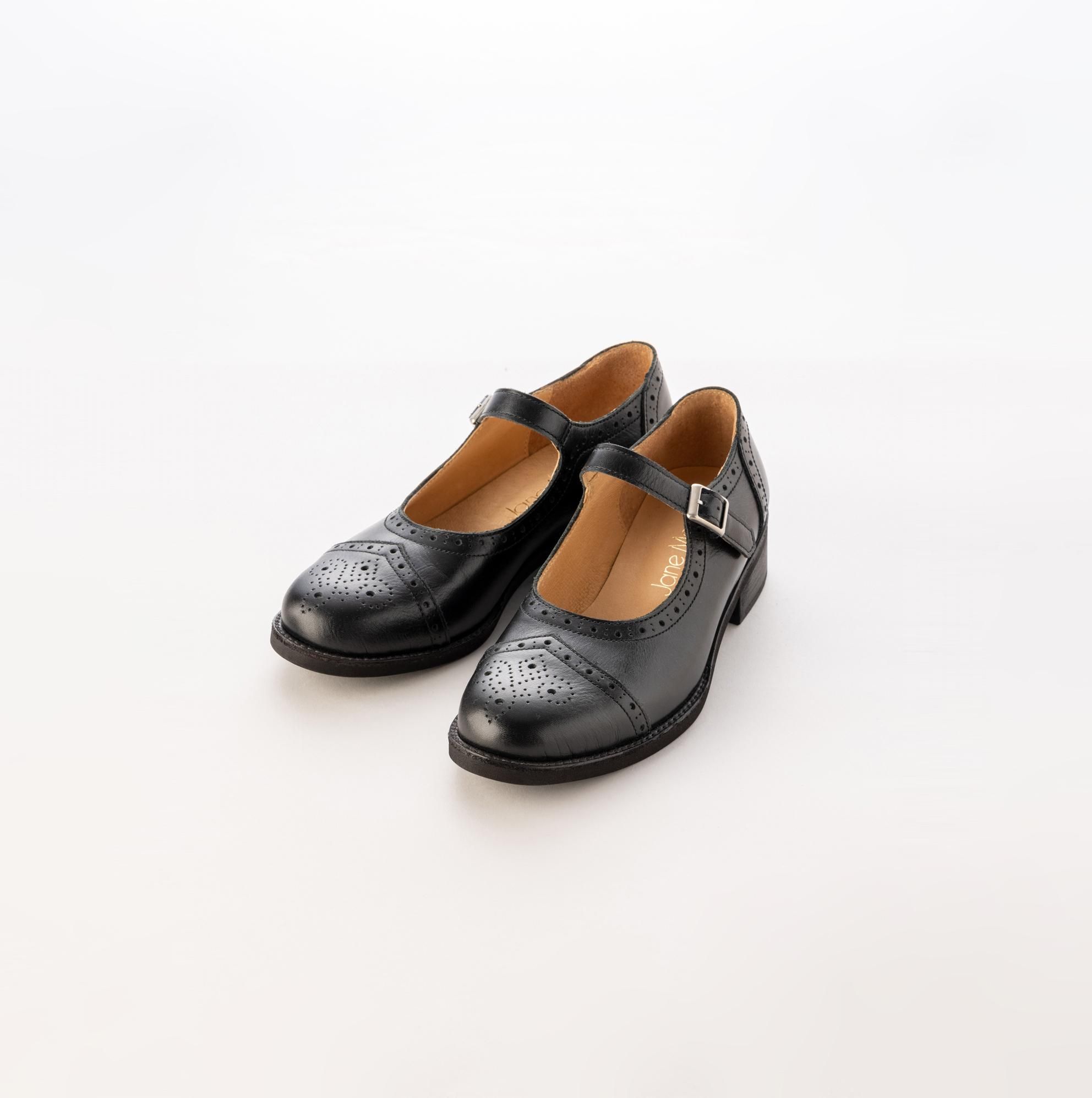 メリージェーンシューズ - Jane Marple Online Shop