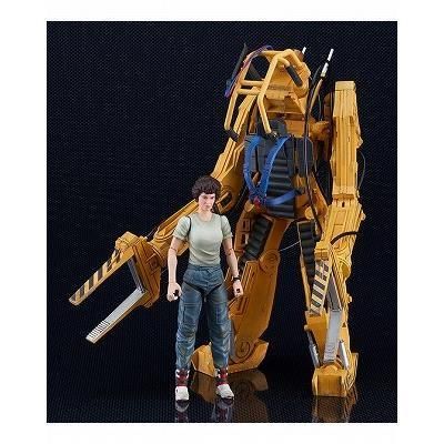 グッドスマイルカンパニー】MODEROID エイリアン2 パワーローダー