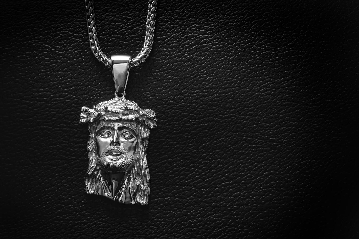 シルバー ペンダント 3-9673-01 - AVALANCHE OFFICIAL STORE