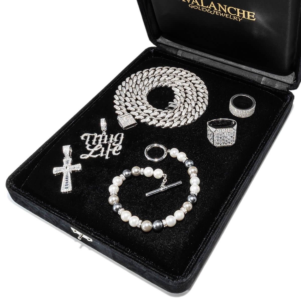 ジュエリーケース - AVALANCHE OFFICIAL STORE