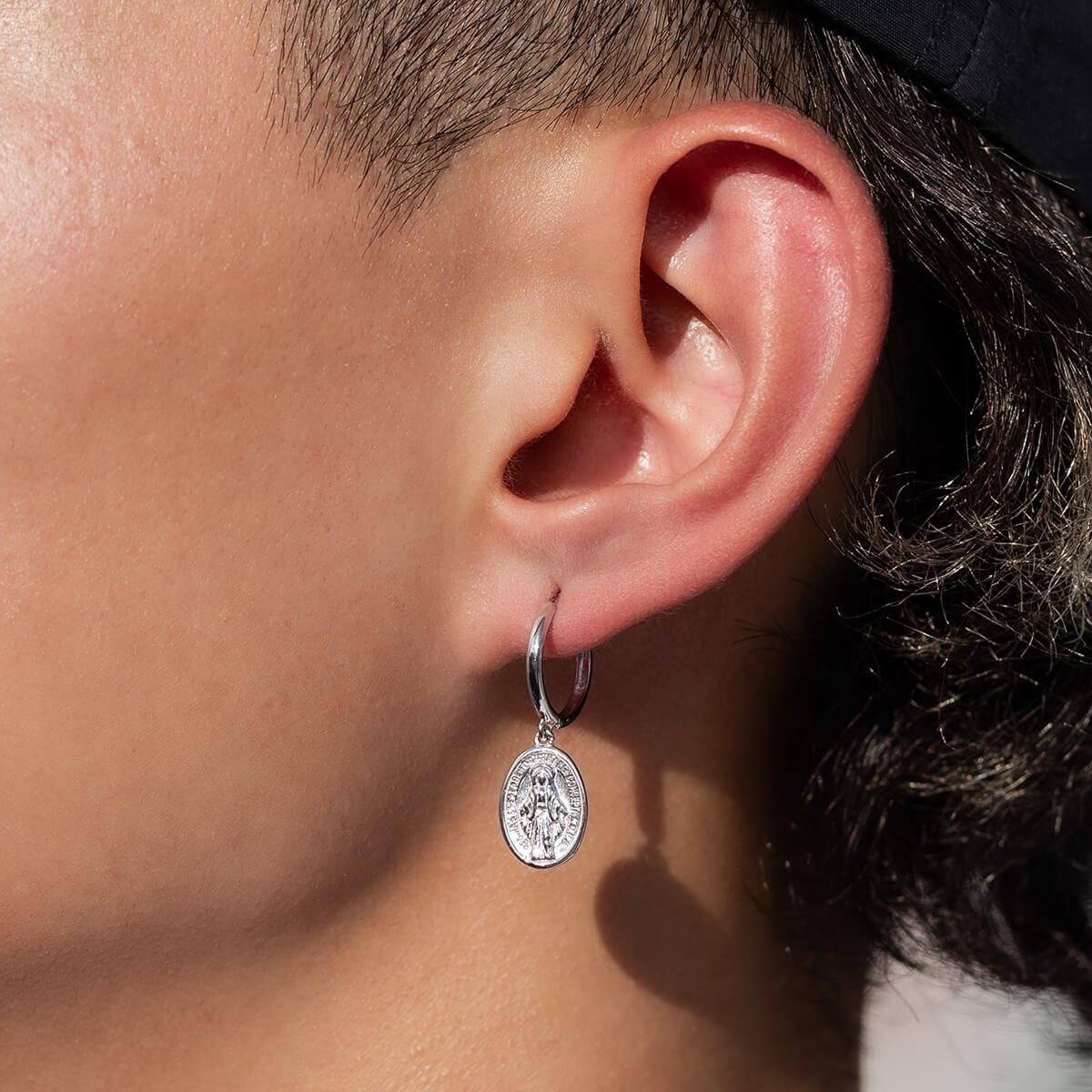 シルバー ピアス&チャーム - AVALANCHE OFFICIAL STORE