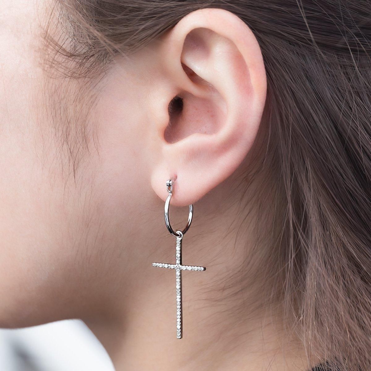 シルバー ピアス&チャーム - AVALANCHE OFFICIAL STORE