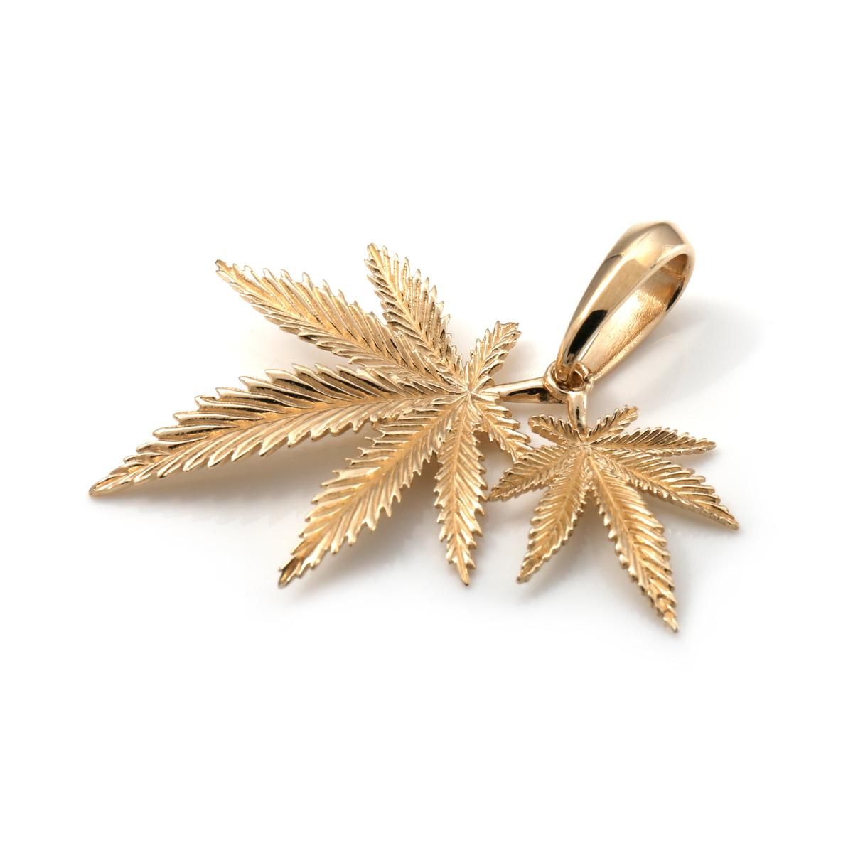 10K イエローゴールド ペンダント 3-13227-07BB - AVALANCHE OFFICIAL