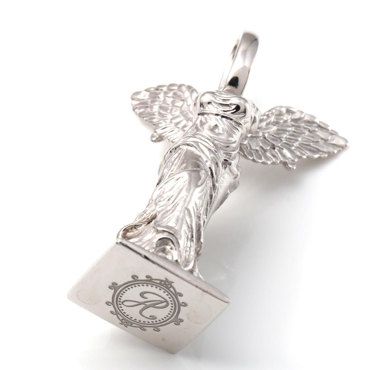 シルバー ペンダント Sサイズ 3-10163-01 - AVALANCHE OFFICIAL STORE