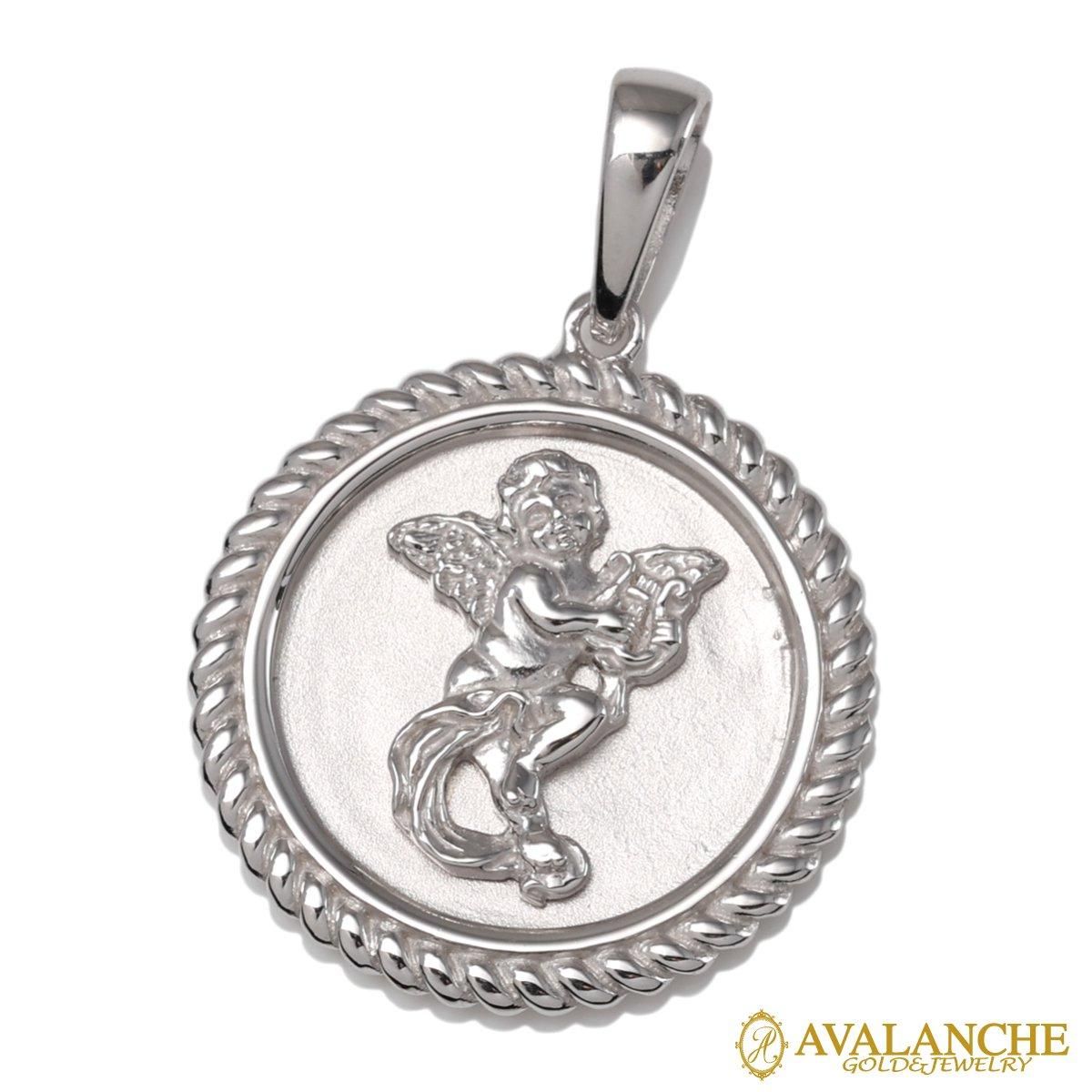 シルバー ペンダント 3-10347-02 - AVALANCHE OFFICIAL STORE