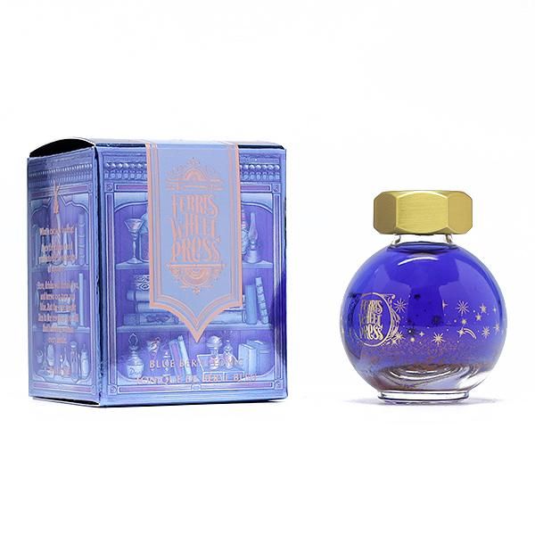 FerrisWheelPress フェリスホイールプレス ボトルインク フェリ