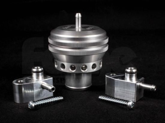 Forge 強化ブローオフバルブ フィアット 500 アバルト 595 695