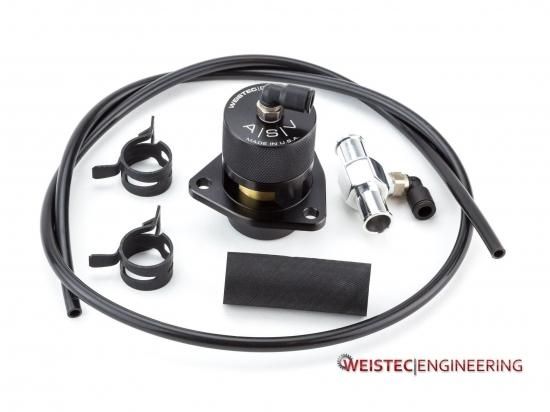 Weistec ブローオフバルブ AMG A45 CLA45 GLA45