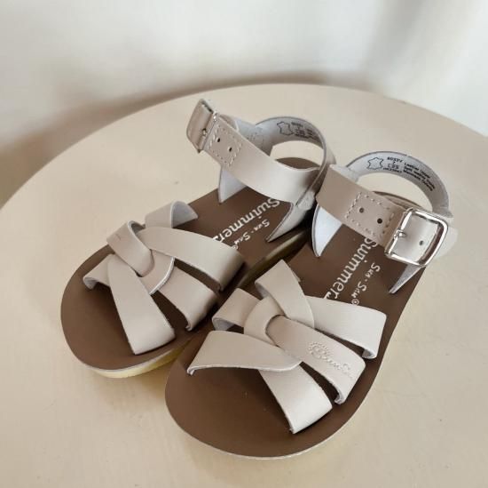 salt water sandals（ソルトウォーター）Swimmer / Stone