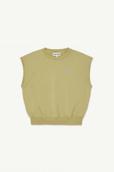 Main story Balloon Pant / Satellite - LILY SOURIRE インポート子供