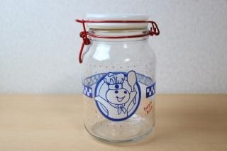 Pillsbury ドゥボーイ - アイミルUSAヴィンテージ