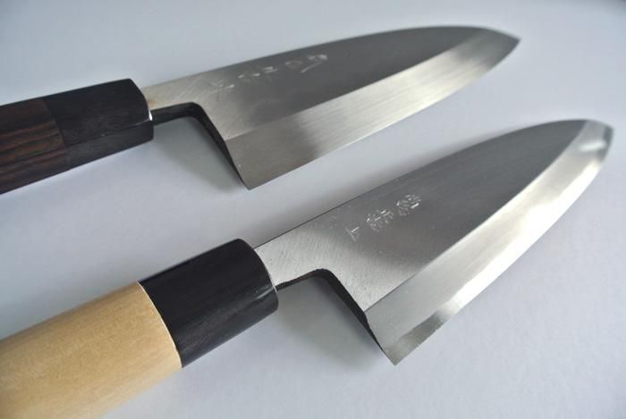 尚台刃物】 出刃包丁